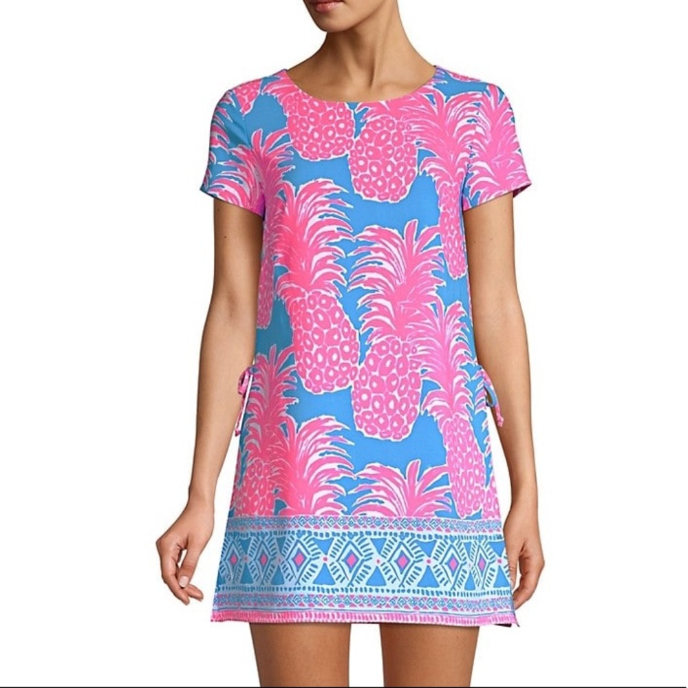 Lilly Pulitzer Romper Size 0